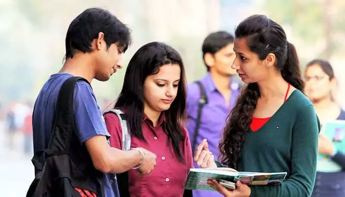 TG Inter Admissions: గుడ్ న్యూస్.. ఇంటర్ ఫస్ట్ ఇయర్ ప్రవేశాలకు మరో ఛాన్స్