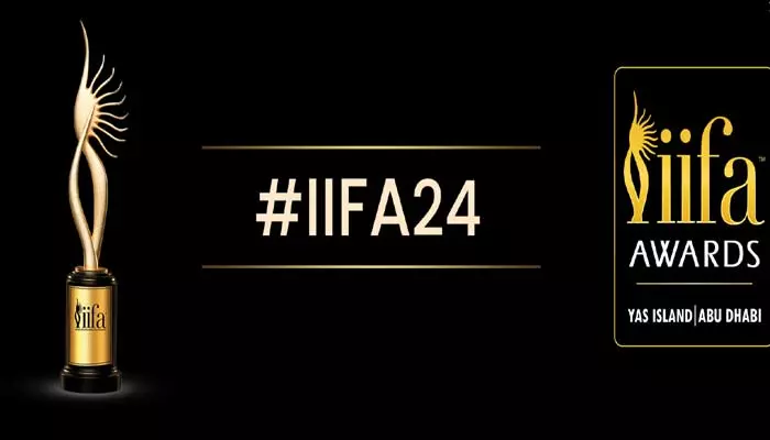 2024-IIFA Winners: అట్టహాసంగా 2024 ఐఫా వేడుకలు.. అవార్డు సొంతం చేసుకున్న విజేతల లిస్ట్