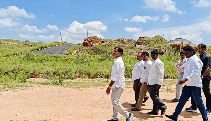 MLA : హైడ్రా అనేది పెద్ద టాస్క్