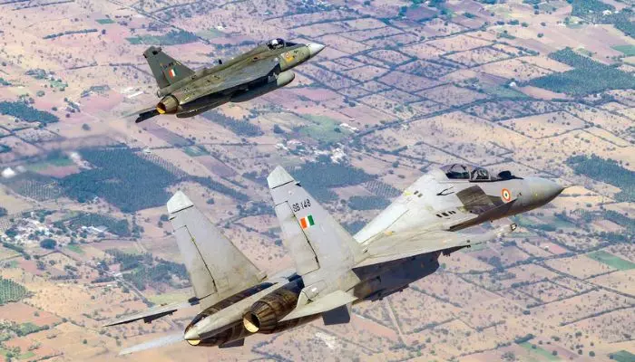 Air Force Anniversary : థోయిసే టు తవాంగ్.. 7వేల కి.మీ సుదీర్ఘ కార్ల ర్యాలీ.. ఎందుకంటే..