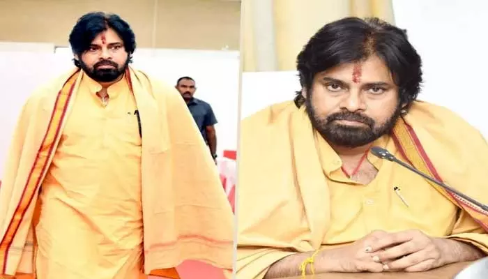 Dy.CM Pavan Kalyan: ఏపీ డిప్యూటీ సీఎం పవన్ కళ్యాణ్ తిరుమల పర్యటన ఖరారు