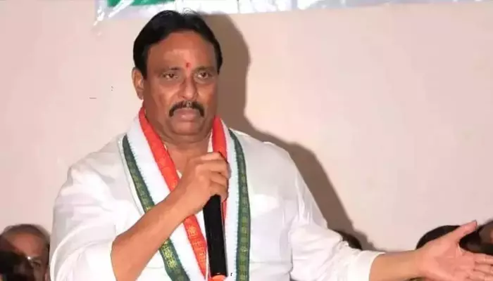 ‘పేదల ఇళ్లు కూల్చడం సరికాదు..’ హైడ్రాపై దానం నాగేందర్ సంచలన వ్యాఖ్యలు