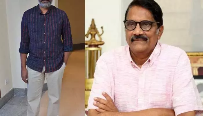 Ashwini Dutt: అతనితో సినిమా చేయాలని ఎప్పటి నుంచో అనుకుంటున్నా.. ఇప్పటికీ ఆశ ఉంది: అశ్వనీదత్