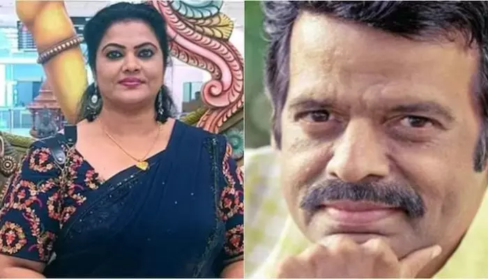 Malayalam Actor : పోర్న్ వీడియోలు చూడమని బలవంతం చేశారు.. డైరెక్టర్‌‌పై నటి మిను మునీర్ ఆరోపణ