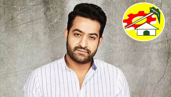 Jr. Ntr: రాజకీయాలపై జూనియర్ ఎన్టీఆర్ సంచలన ప్రకటన