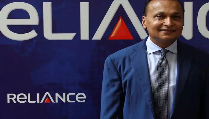 Reliance Infra: రూ. 780 కోట్ల ఆర్బిట్రేషన్ కేసును గెలిచిన రిలయన్స్ ఇన్‌ఫ్రా