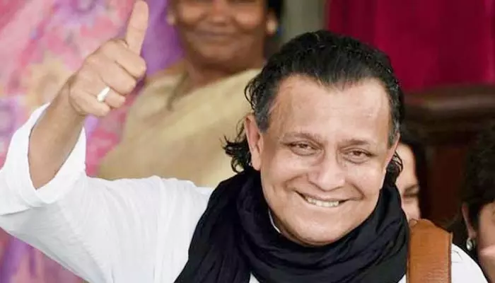 Mithun Chakraborty: మిథున్ చక్రవర్తికి దాదా సాహెబ్ ఫాల్కే అవార్డు..