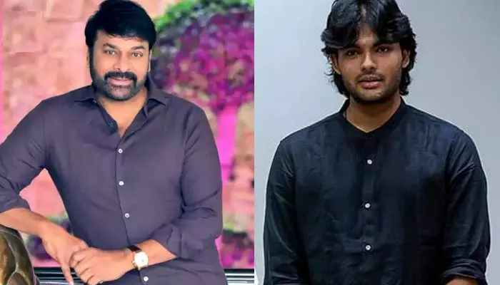 మెగాస్టార్ సినిమాతో అకీరా ఇండస్ట్రీ ఎంట్రీ? సంబురాలు చేసుకుంటున్న ఫ్యాన్స్!