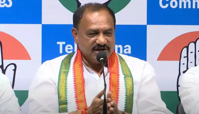 TPCC Chief: రిలాక్స్ కావొద్దు.. ఆ విషయం ప్రతి ఇంటికి చేర్చండి