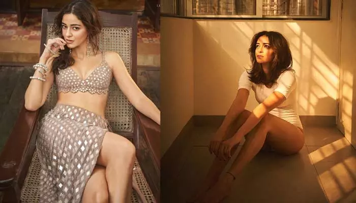 Ananya Panday: ఐటమ్ సాంగ్స్ చేస్తానంటున్న అనన్య పాండే.. కానీ డైరెక్టర్స్‌కు షాకింగ్ కండీషన్స్!