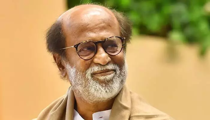 Rajinikanth : ఆస్పత్రిలో చేరిన సూపర్ స్టార్ రజినీకాంత్.. ఆందోళనలో ఫ్యాన్స్