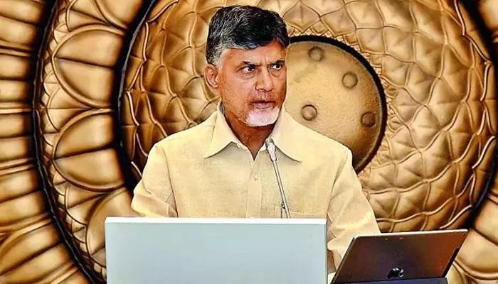 AP Govt.: ఏపీ సర్కార్ కీలక నిర్ణయం.. మరో పథకం పేరు మార్పు