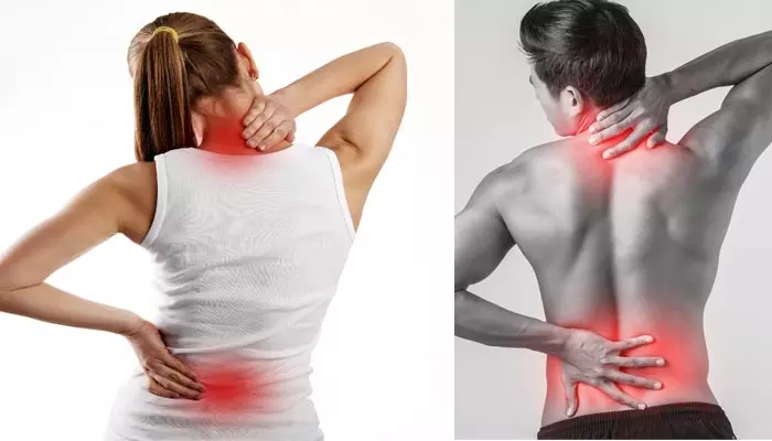 Body pains : ఎంతకీ తగ్గని బాడీ పెయిన్స్‌.. ఎక్కువ రోజులు కొనసాగితే ఏం జరుగుతుంది?