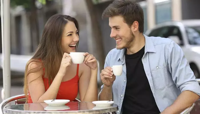 Coffee Benefits : కుదిరితే కప్ కాఫీ.. బెస్ట్ మూడ్ చేంజ్ టెక్నిక్ అదే!