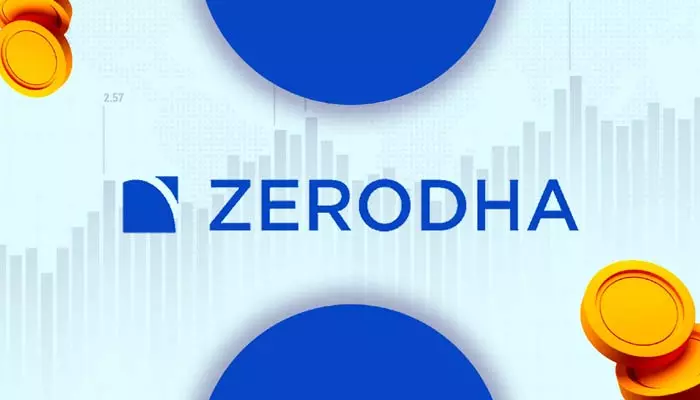 Zerodha: జెరోధా ఈక్విటీ ట్రేడర్లకు గుడ్ న్యూస్..ఇక నుంచి నో  బ్రోకరేజీ ఛార్జీ