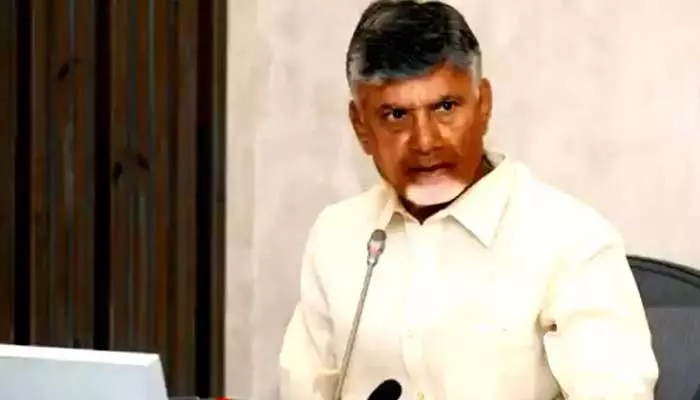 మచిలీపట్నంలో స్వచ్ఛత హీ సేవా కార్యక్రమం.. పాల్గొననున్న సీఎం చంద్రబాబు