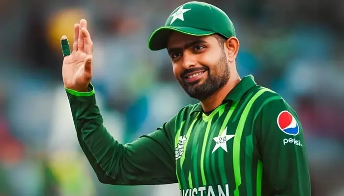 Babar Azam: పాకిస్థాన్ క్రికెట్ బోర్డ్‌కు బిగ్ షాక్.. కెప్టెన్ బాబర్ ఆజం కీలక ప్రకటన