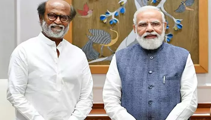 Rajinikanth: ప్రధాని మోదీ ఆరా.. రజినీకాంత్ హెల్త్ పై లేటెస్ట్ అప్డేట్