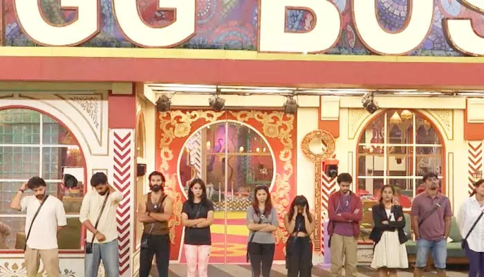 Bigg Boss: ఈసారి హౌస్‌ను వీడనున్నదెవరు? మరో లేడీ కంటెస్టెంట్‌కు ఊహించని దెబ్బ!