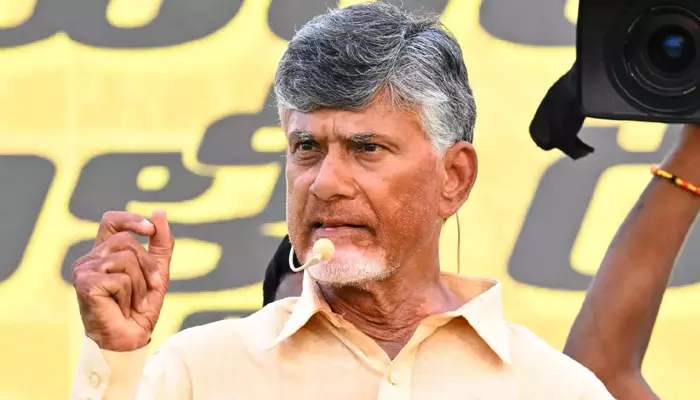 5 కోట్ల మంది ఆంధ్ర ప్రజలకి గుడ్ న్యూస్ చెప్పిన సీఎం.. ఇకపై ఆ పన్ను రద్దు