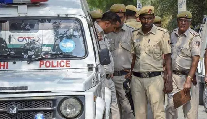 Drug Bust In Delhi: ఢిల్లీలో భారీగా డ్రగ్స్ పట్టివేత.. రూ.2 వేల కోట్లు అని అంచనా