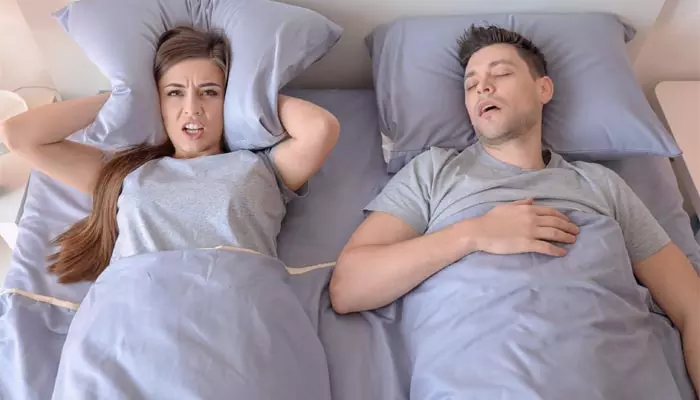 Snoring Tips: గురకతో ఆ సమస్యలు.. బయటపడే మార్గమిదిగో!