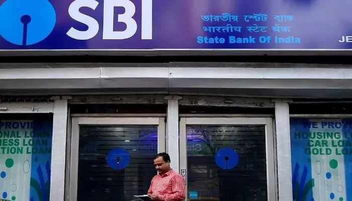 SBI: మూడోరోజూ కొనసాగిన ఎస్‌బీఐ సర్వర్ డౌన్ సమస్య