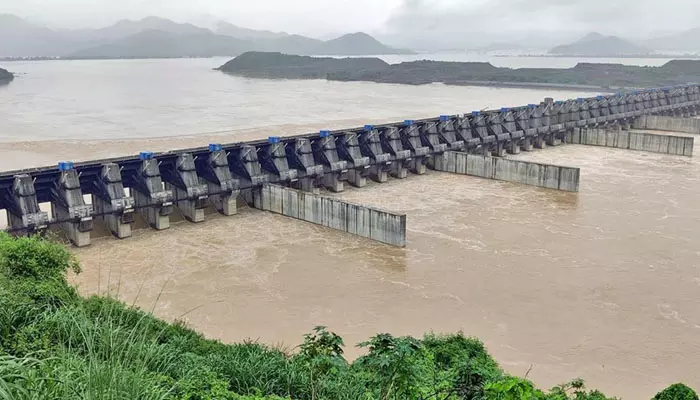 పోలవరంకు కొత్త సీఈఓ రాక