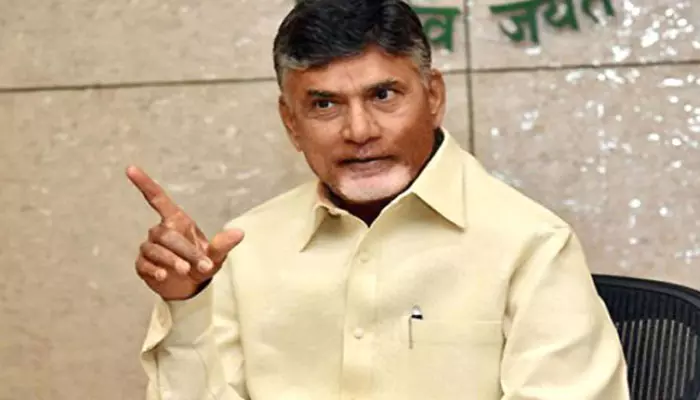 CM Chandrababu: వన్ నేషన్.. వన్ ఎలక్షన్ పై సీఎం చంద్రబాబు కీలక వ్యాఖ్యలు