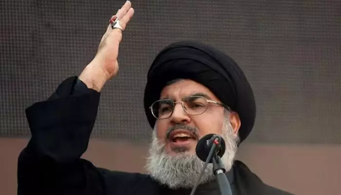 Nasrallah:100 మంది పిల్లలకు నస్రల్లా పేరు.. ఇరాక్ ఆరోగ్య మంత్రిత్వ శాఖ కీలక నిర్ణయం