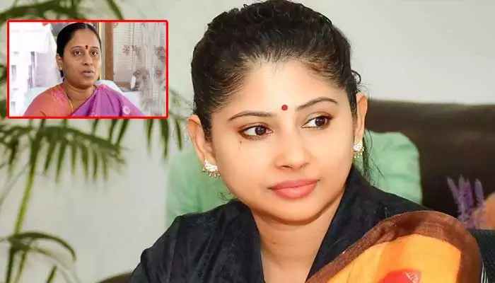 Smita Sabharwal: మంత్రి కొండా సురేఖ వ్యాఖ్యలపై స్మితా సబర్వాల్ రియాక్షన్