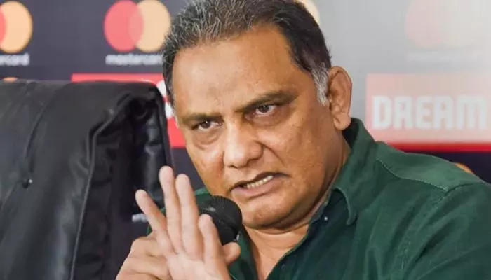 Azharuddin : మాజీ క్రికెటర్ అజారుద్దీన్‌కు షాక్.. మనీలాండరింగ్ కేసులో ఈడీ సమన్లు