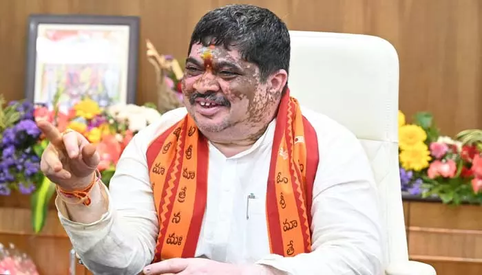 Minister Prabhakar: మంత్రి పొన్నం ప్రభాకర్ కీలక ప్రకటన.. రేపటి నుంచే ప్రారంభం