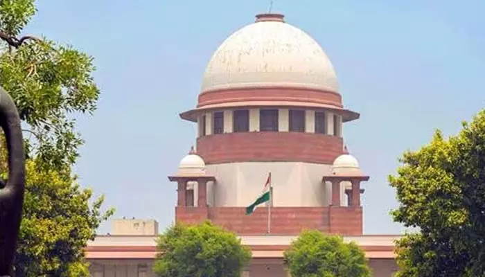 Supreme court: ఖైదీల్లో కుల వివక్ష సరికాదు.. సుప్రీంకోర్టు కీలక వ్యాఖ్యలు