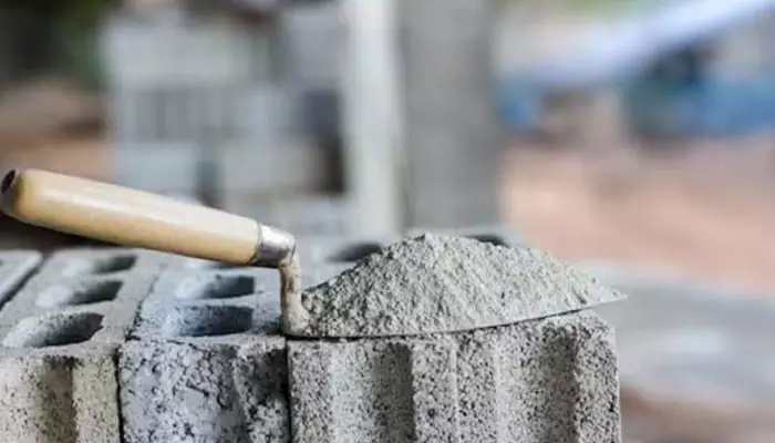 Cement Prices : సిమెంట్ ధరలు పెంచిన సంస్థలు.. తెలంగాణ, ఏపీ, తమిళనాడు పై ప్రభావం