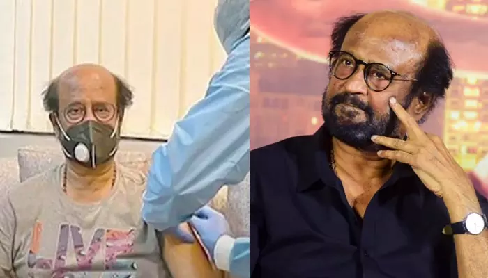 Rajinikanth: అభిమానులకు భారీ గుడ్ న్యూస్.. ఆసుపత్రి నుంచి డిశ్చార్జ్ అయిన సూపర్‌స్టార్