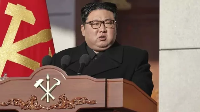 North Korea: దాడి చేస్తే అణ్వాయుధాలు ప్రయోగిస్తాం .. దక్షిణ కొరియాకు కిమ్ వార్నింగ్