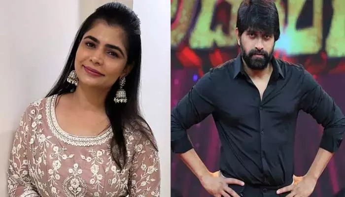 Chinmayi: జానీ మాస్టర్‌ బెయిల్‌పై చిన్మయి సెన్సేషనల్ ట్వీట్..