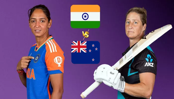 ICC Womens T20 World Cup: ఐసీసీ మ‌హిళ‌ల టీ20 వ‌ర‌ల్డ్ క‌ప్‌.. కివీస్ తో తొలి మ్యాచులో భారత్ బౌలింగ్