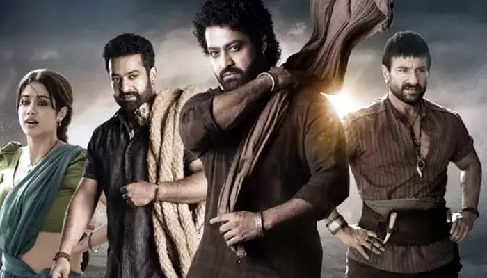 Devara Movie:  దేవర  హిందీలో మాత్రమే హిట్ అయిందా.. మరి, మిగతా చోట్లా సినిమా రిజల్ట్ ఏంటి?