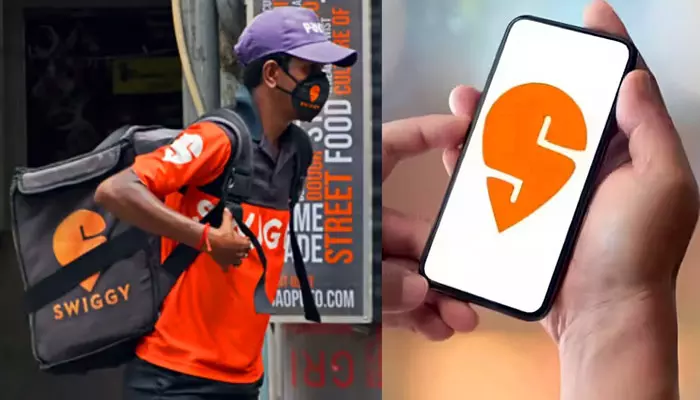 Swiggy: స్విగ్గీకి బిగ్ షాక్..ఈ నెల 14 నుంచి ఏపీలో బ్యాన్..!