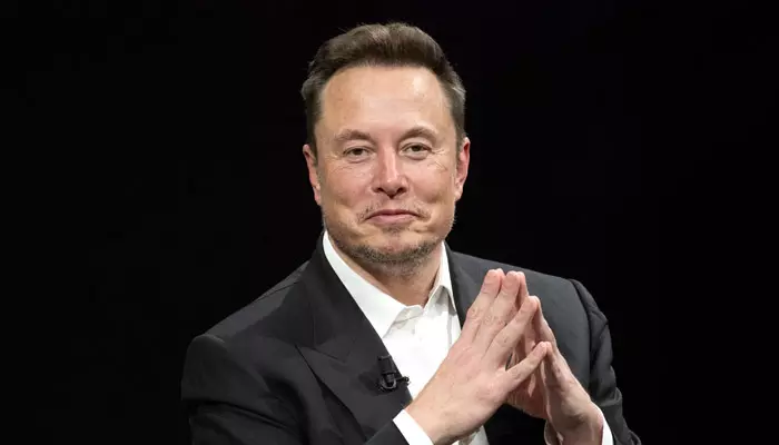 Elon Musk: మరో ఘనత సాధించిన ఎలాన్‌ మస్క్‌ ..‘ఎక్స్‌’లో అత్యధిక ఫాలోవర్లను అందుకున్న మొద‌టి వ్యక్తిగా రికార్డు