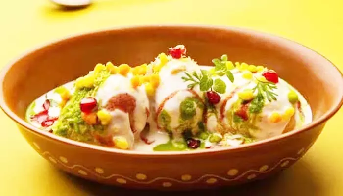 Paneer Tikki Chaat: నవరాత్రుల్లో రోజంతా శక్తినిచ్చే రుచికరమైన స్నాక్..!!