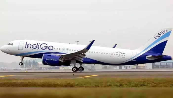 Indigo Airlines: ఇండిగోలో సాంకేతిక లోపం..దేశవ్యాప్తంగా విమాన సేవలపై తీవ్ర అంతరాయం