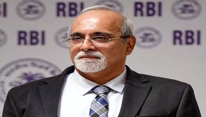 RBI: ఆర్‌బిఐ డిప్యూటీ గవర్నర్‌ రాజేశ్వర్‌ రావు పదవీకాలం మరో ఏడాది పొడిగింపు