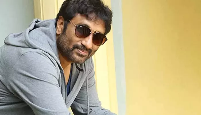 Srinu Vaitla: అందుకే  గ్యాప్ తీసుకున్నా అంటూ అసలు విషయం బయటపెట్టిన శ్రీను వైట్ల