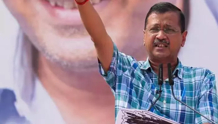 Kejriwal: ఆ రాష్ట్రాల్లో ఉచిత విద్యుత్ ఇస్తే బీజేపీకి ప్రచారం చేస్తా.. మోడీకి కేజ్రీవాల్ సవాల్