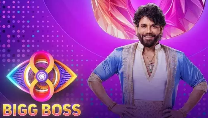 Bigg Boss-8: హౌస్‌లోకి ఆ ఇద్దరు మాజీ కంటెస్టెంట్స్ వైల్డ్ కార్డ్ ఎంట్రీ.. షాక్‌లో నెటిజన్లు