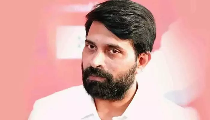 జానీ మాస్టర్‌కు మరో బిగ్ షాక్..!