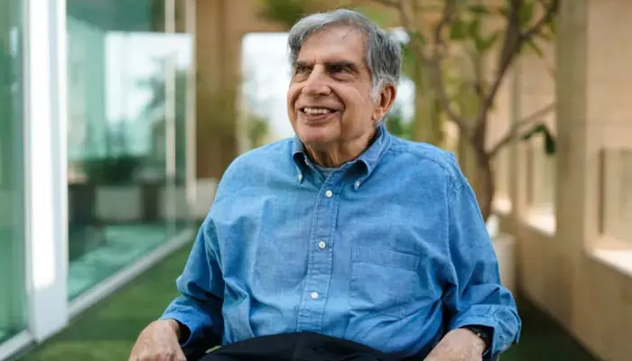 Ratan Tata: రతన్ టాటాకు తీవ్ర అస్వస్థత.. క్లారిటీ ఇదిగో